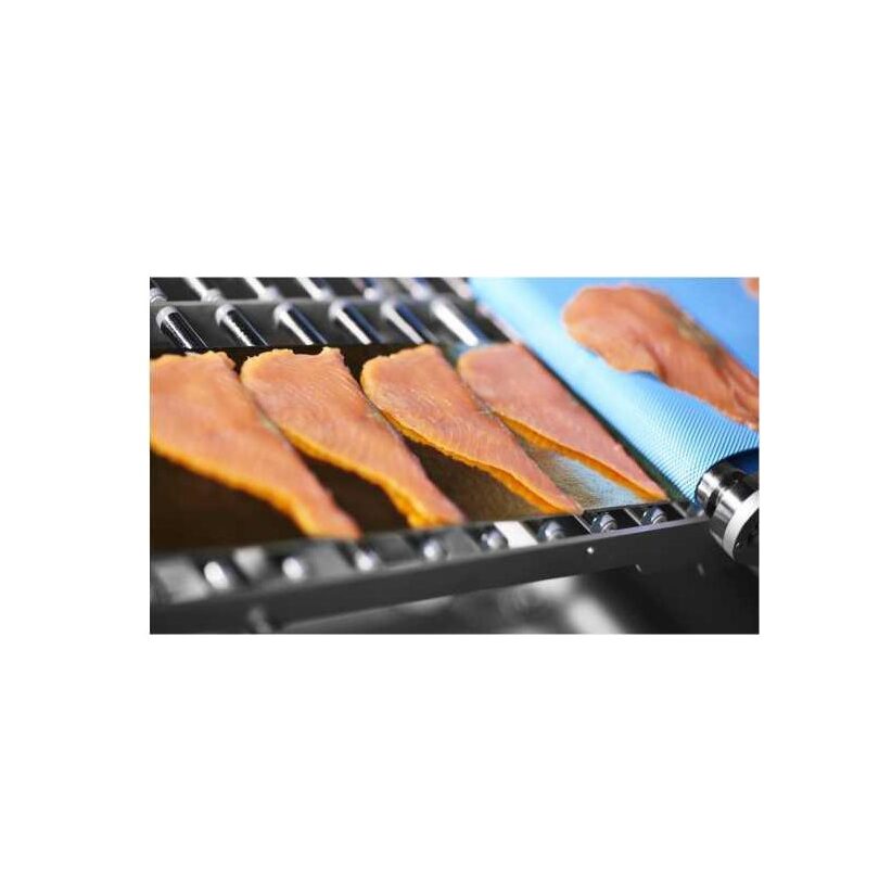 Слайсер SL 125 Uni-Food Technic-3