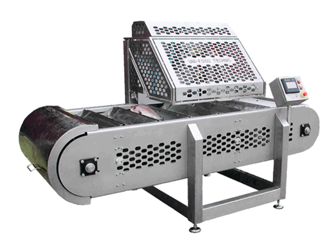 Головоотсекающая машина MD-500 Uni-Food Technic-1