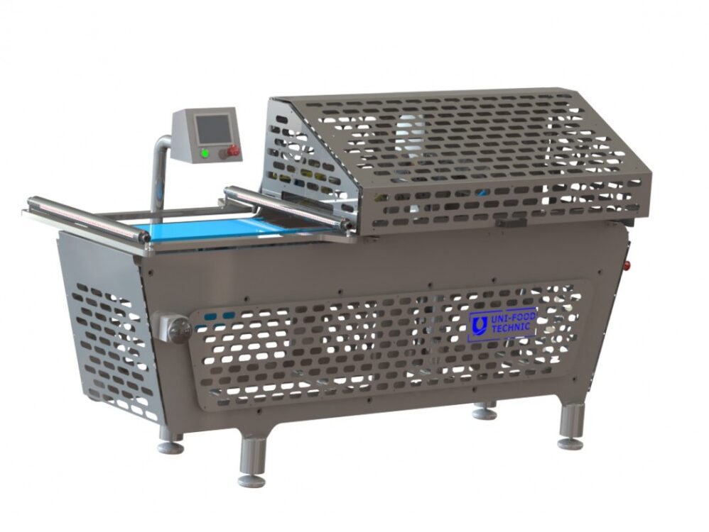 Слайсер LS-1400 Uni-Food Technic-1