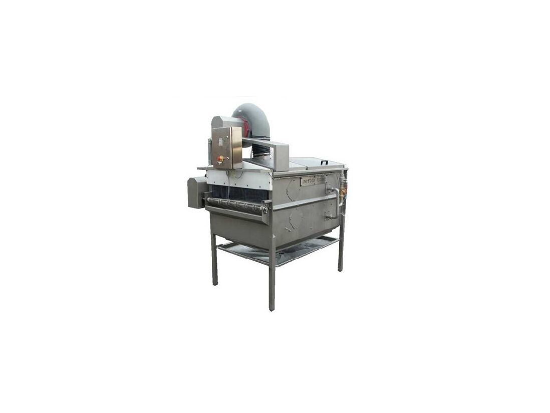 Машина для мойки филе 700 Uni-Food Technic-1
