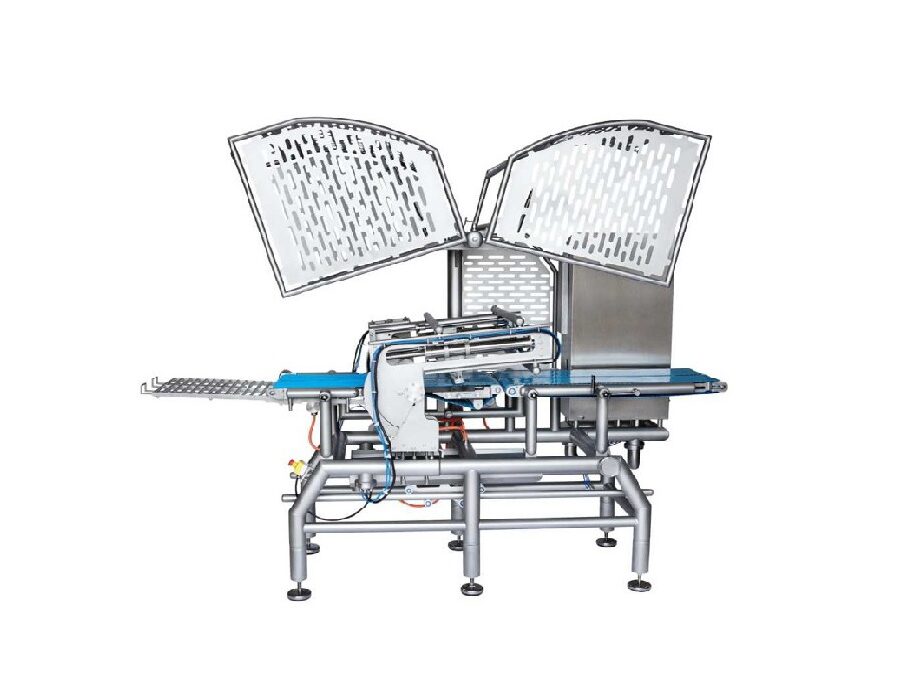Слайсер DL-250 Uni-Food Technic-1