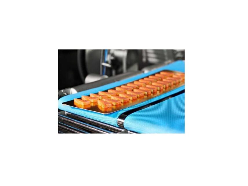 Слайсер DL-250 Uni-Food Technic-3