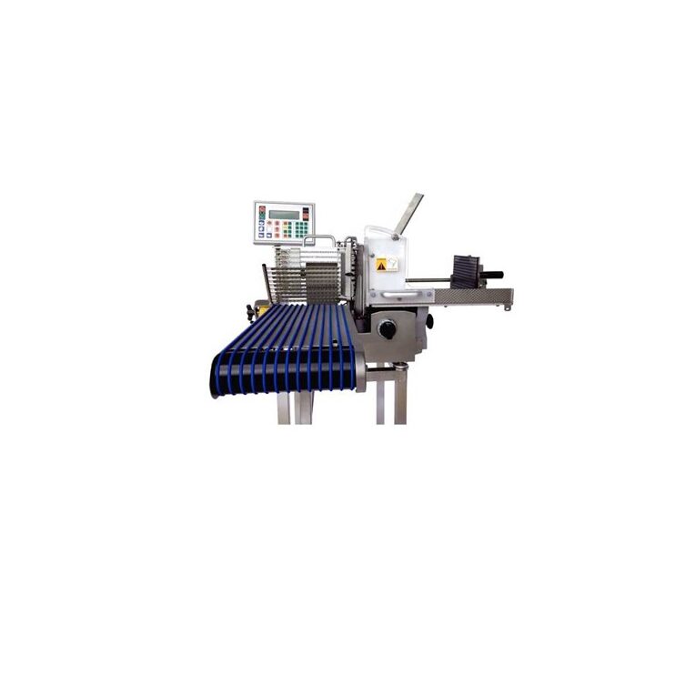 Слайсер для замороженных продуктов AKS Sicer 0408 Uni-Food Technic-2